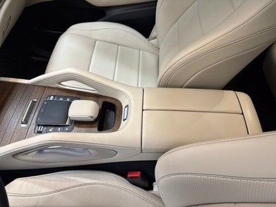 2021 Mercedes-Benz GLE 350 4MATIC®