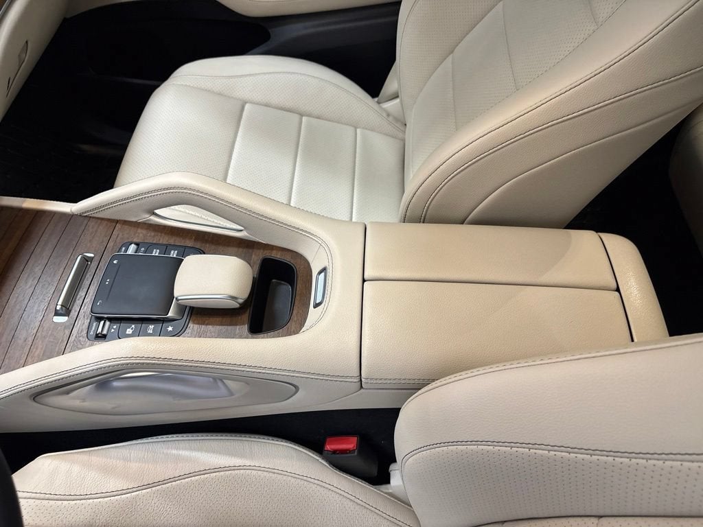 2021 Mercedes-Benz GLE 350 4MATIC®