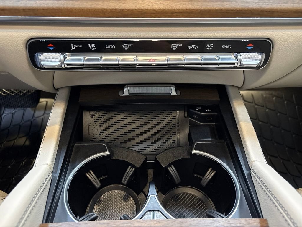 2021 Mercedes-Benz GLE 350 4MATIC®