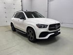 2021 Mercedes-Benz GLE 350 4MATIC®