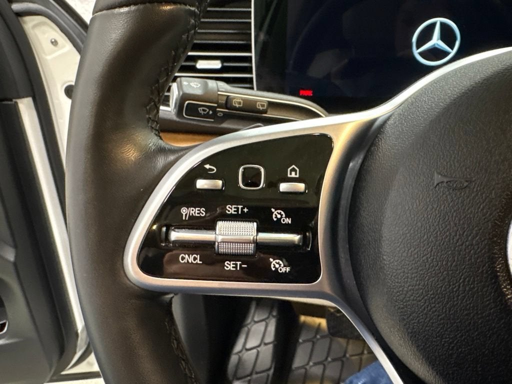 2021 Mercedes-Benz GLE 350 4MATIC®