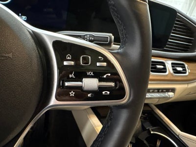 2021 Mercedes-Benz GLE 350 4MATIC®