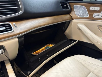 2021 Mercedes-Benz GLE 350 4MATIC®