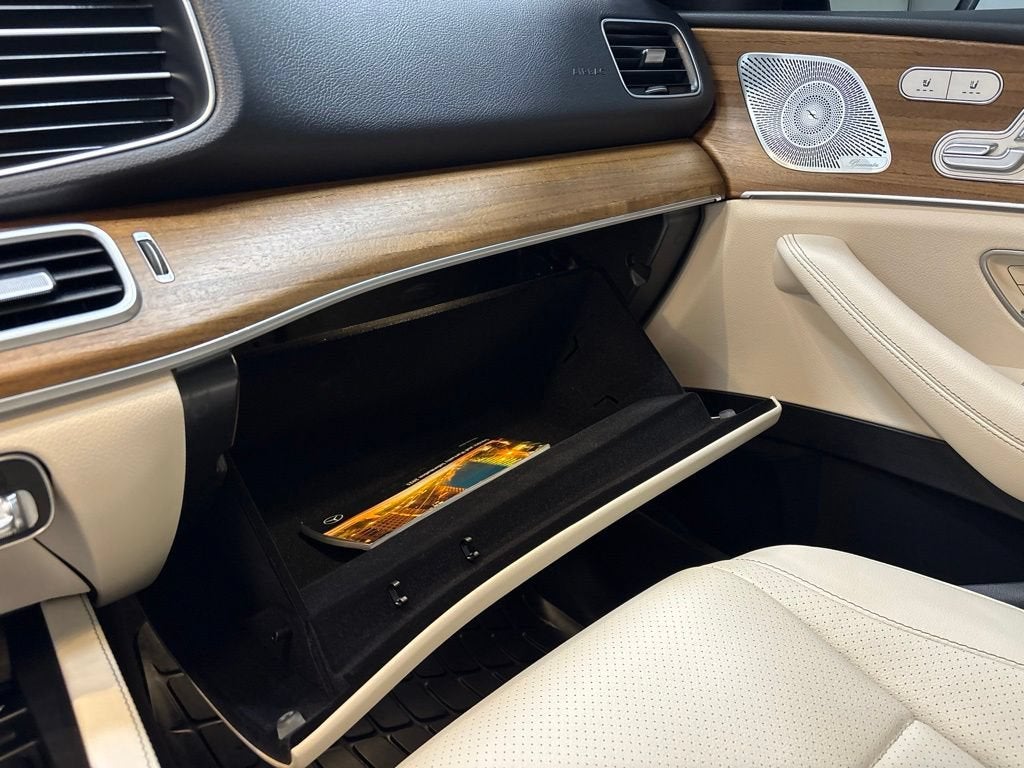 2021 Mercedes-Benz GLE 350 4MATIC®