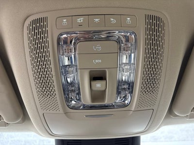 2021 Mercedes-Benz GLE 350 4MATIC®