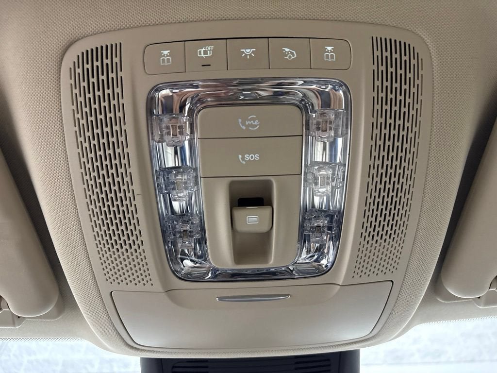 2021 Mercedes-Benz GLE 350 4MATIC®