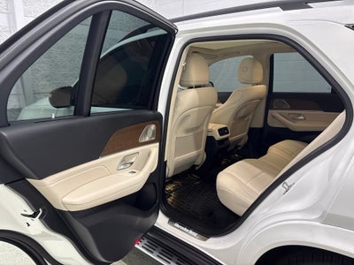 2021 Mercedes-Benz GLE 350 4MATIC®