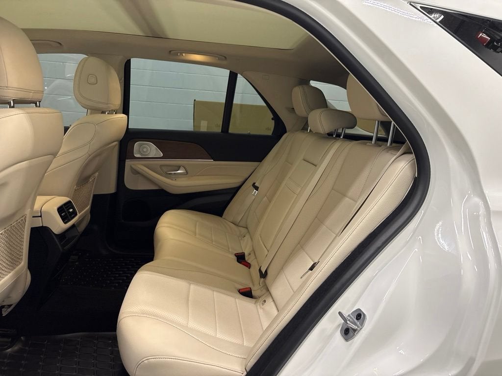 2021 Mercedes-Benz GLE 350 4MATIC®