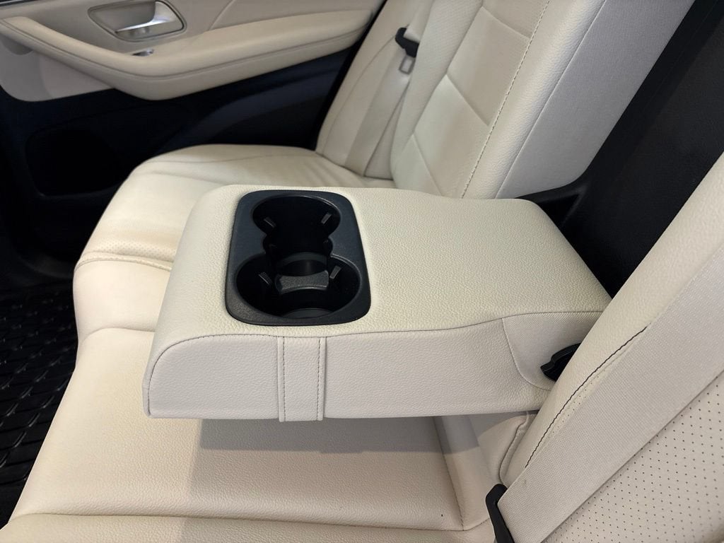 2021 Mercedes-Benz GLE 350 4MATIC®
