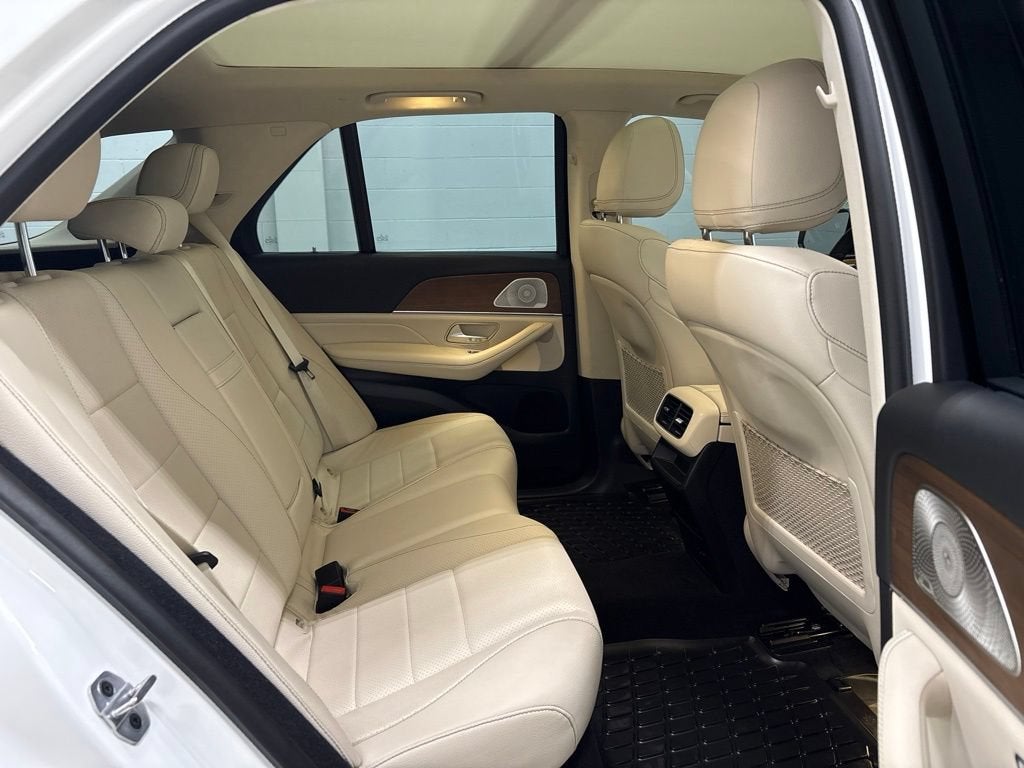 2021 Mercedes-Benz GLE 350 4MATIC®
