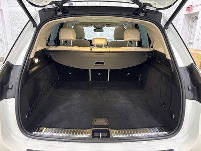 2021 Mercedes-Benz GLE 350 4MATIC®