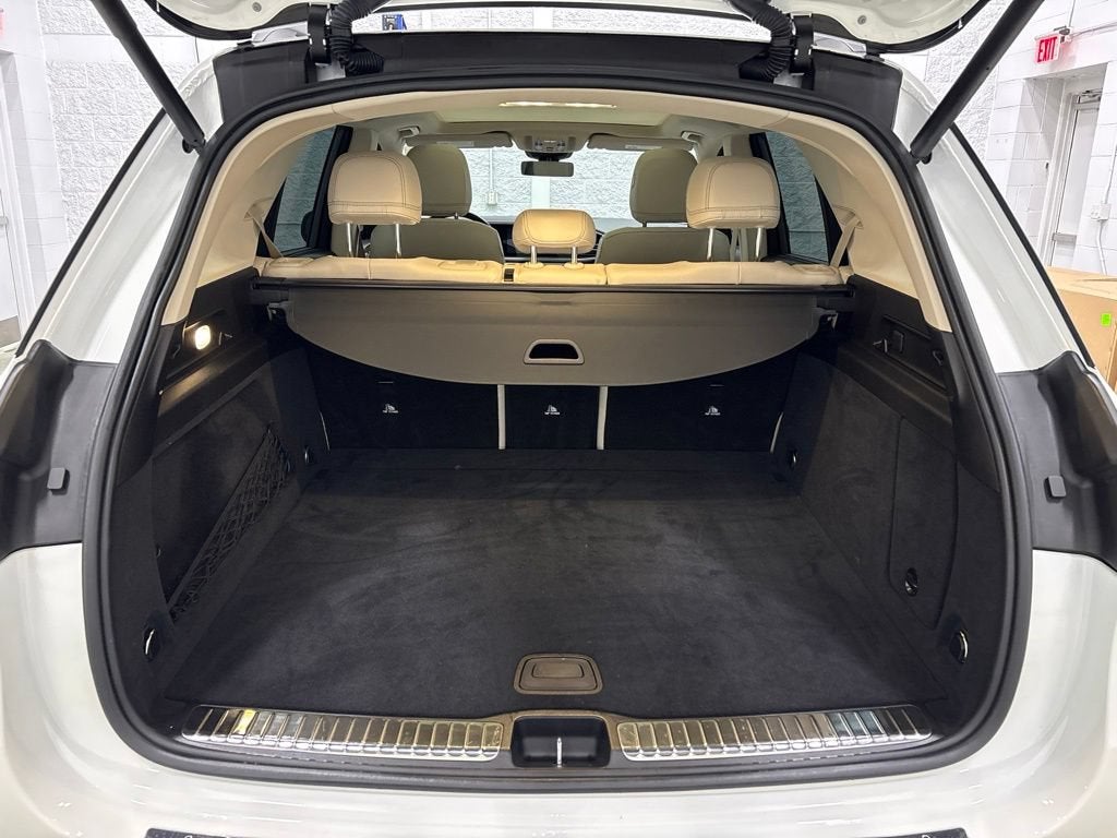 2021 Mercedes-Benz GLE 350 4MATIC®