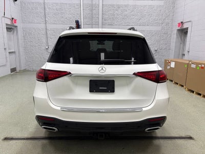 2021 Mercedes-Benz GLE 350 4MATIC®