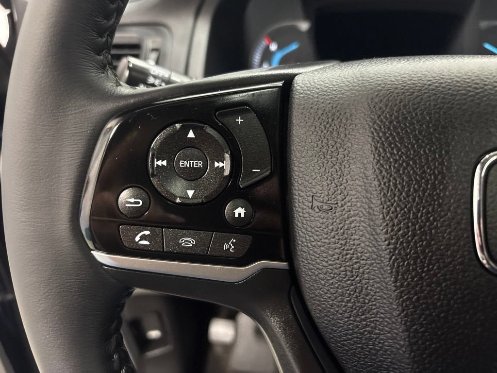2022 Honda Pilot AWD Touring 8 Passenger