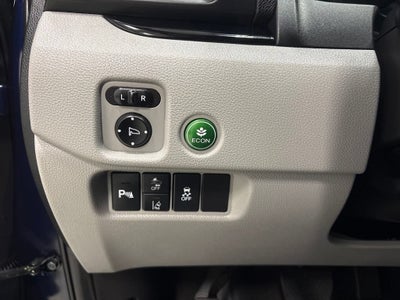 2022 Honda Pilot AWD Touring 8 Passenger