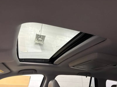 2022 Honda Pilot AWD Touring 8 Passenger