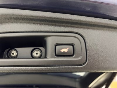 2022 Honda Pilot AWD Touring 8 Passenger