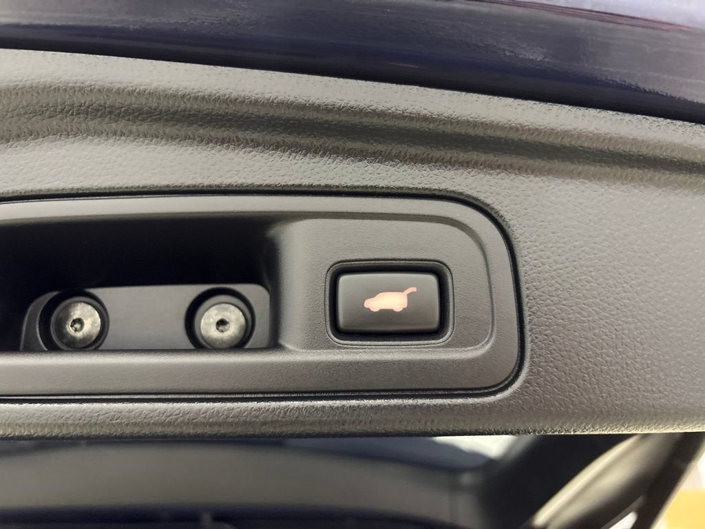 2022 Honda Pilot AWD Touring 8 Passenger