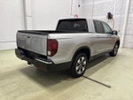 2017 Honda Ridgeline RTL-T
