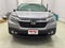 2017 Honda Ridgeline RTL-T