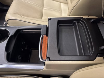 2017 Acura MDX w/Advance Package