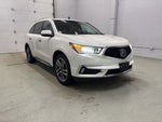 2017 Acura MDX w/Advance Package