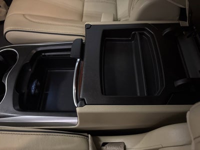 2017 Acura MDX w/Advance Package