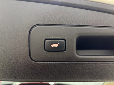 2017 Acura MDX w/Advance Package