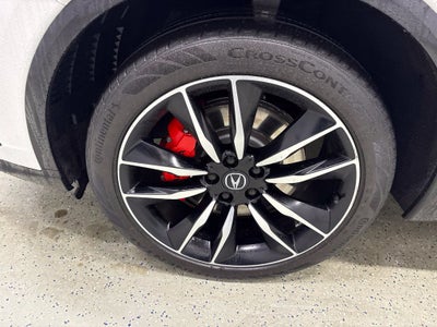 2024 Acura MDX Type S Advance Package