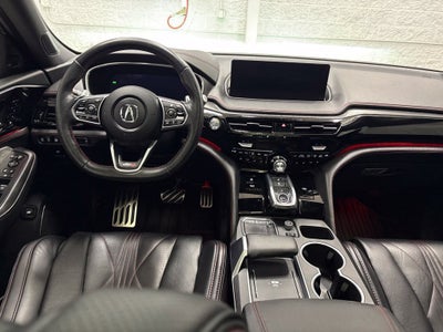 2024 Acura MDX Type S Advance Package