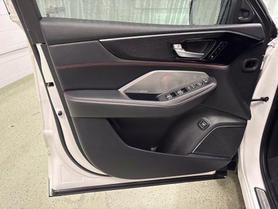 2024 Acura MDX Type S Advance Package