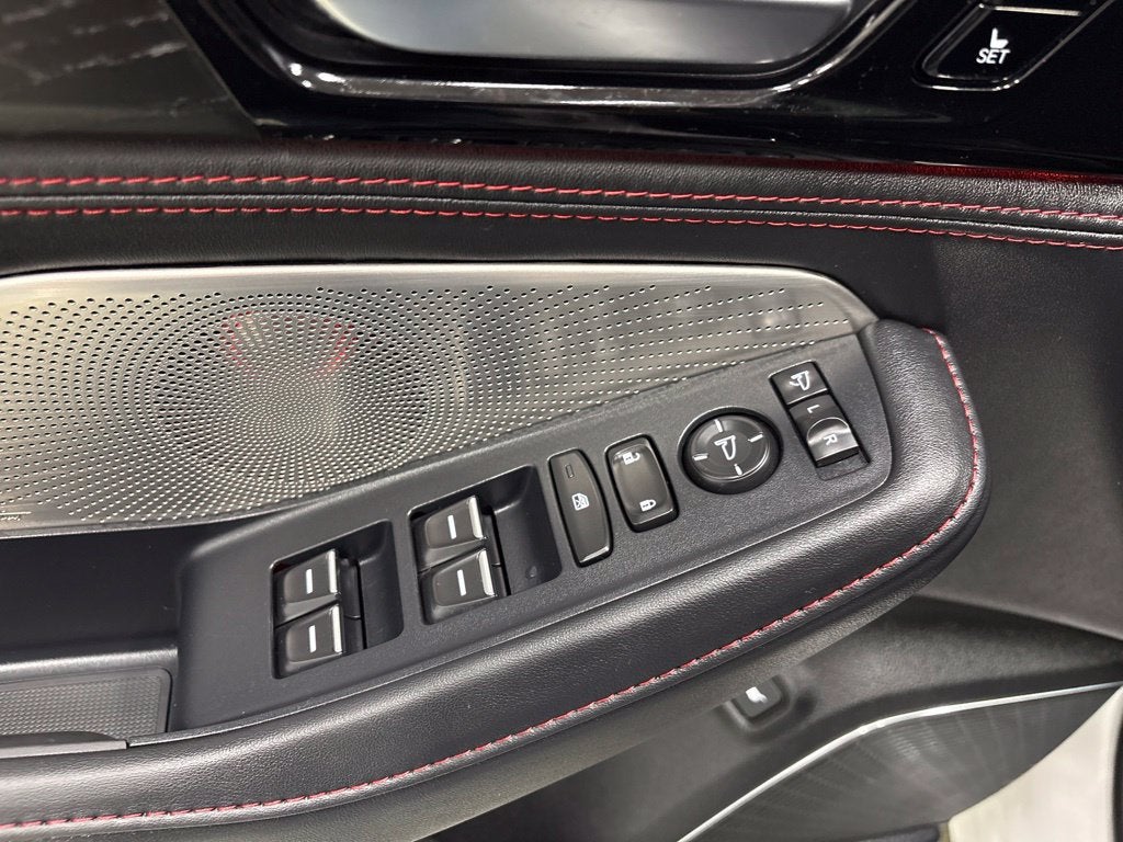 2024 Acura MDX Type S Advance Package