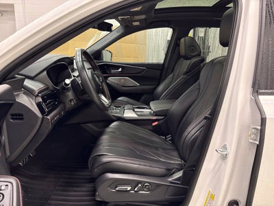 2024 Acura MDX Type S Advance Package