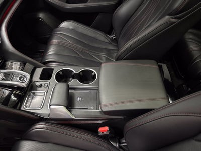 2024 Acura MDX Type S Advance Package
