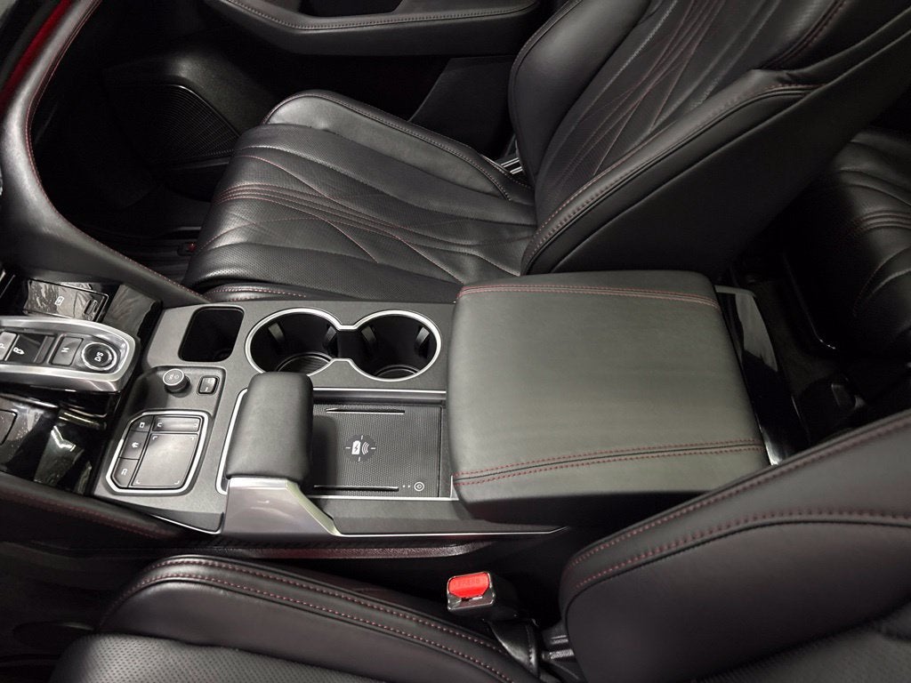 2024 Acura MDX Type S Advance Package