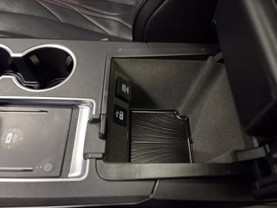 2024 Acura MDX Type S Advance Package
