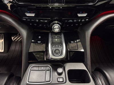 2024 Acura MDX Type S Advance Package