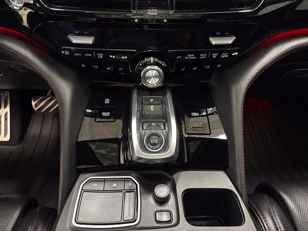 2024 Acura MDX Type S Advance Package