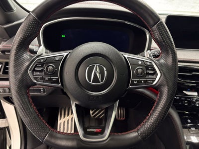 2024 Acura MDX Type S Advance Package