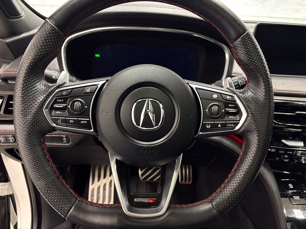 2024 Acura MDX Type S Advance Package