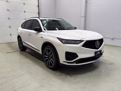 2024 Acura MDX Type S Advance Package