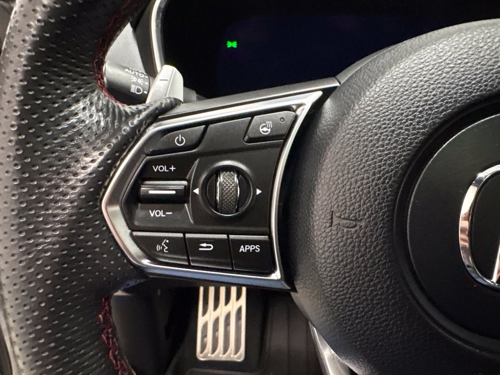 2024 Acura MDX Type S Advance Package