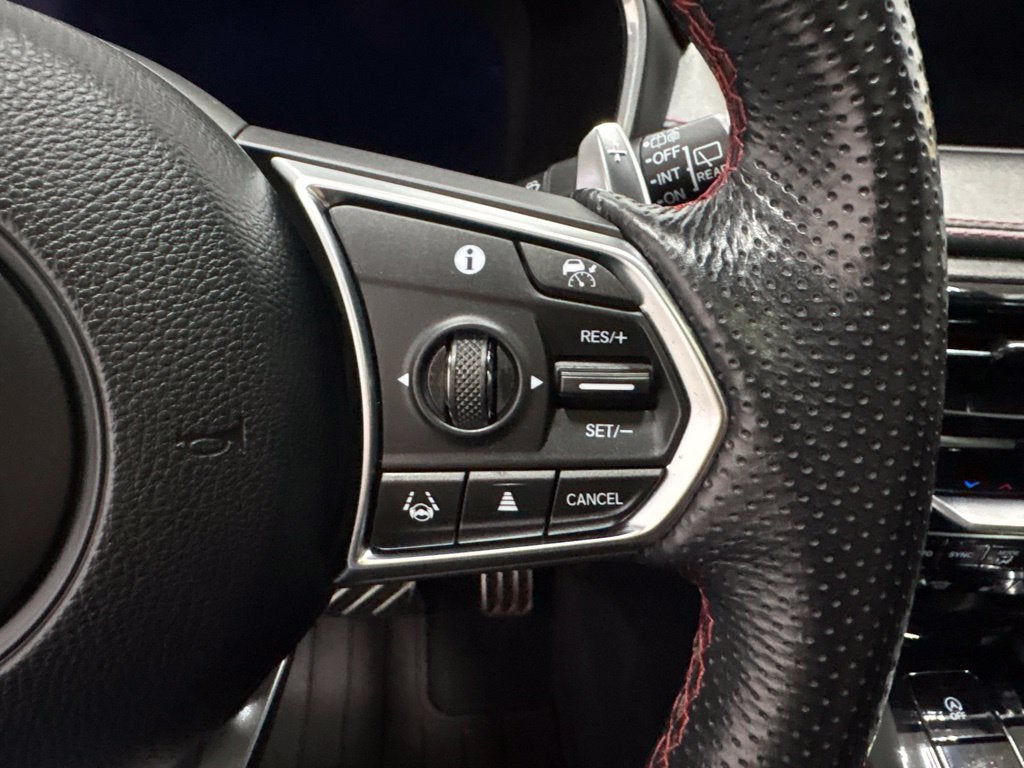 2024 Acura MDX Type S Advance Package