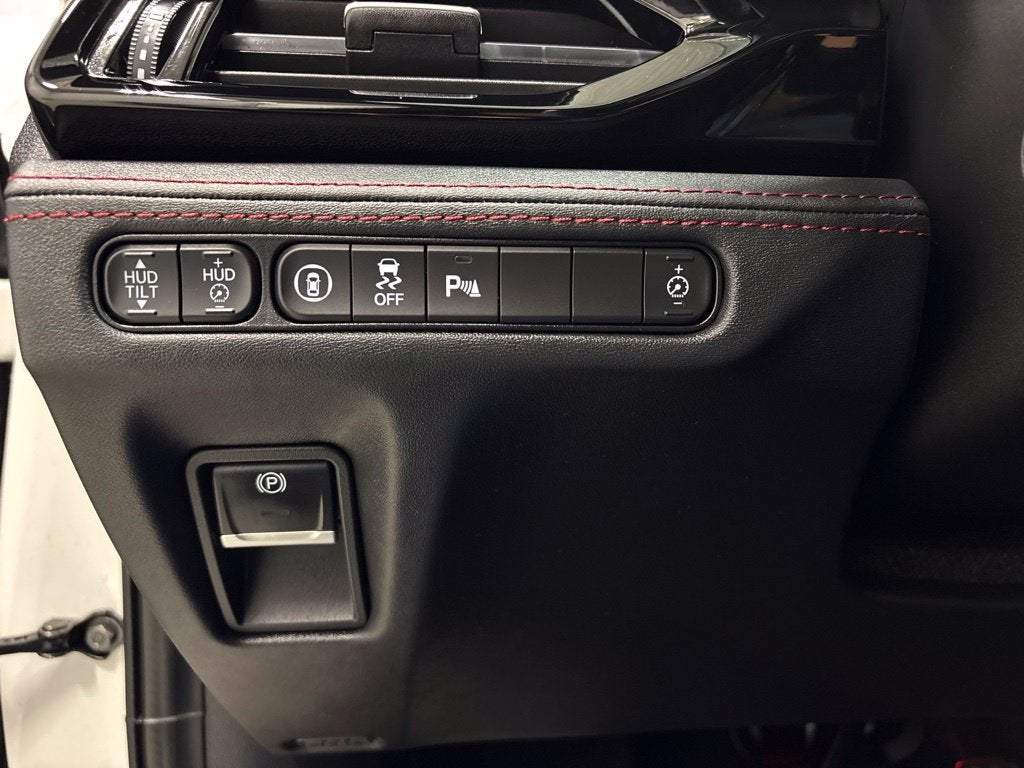 2024 Acura MDX Type S Advance Package