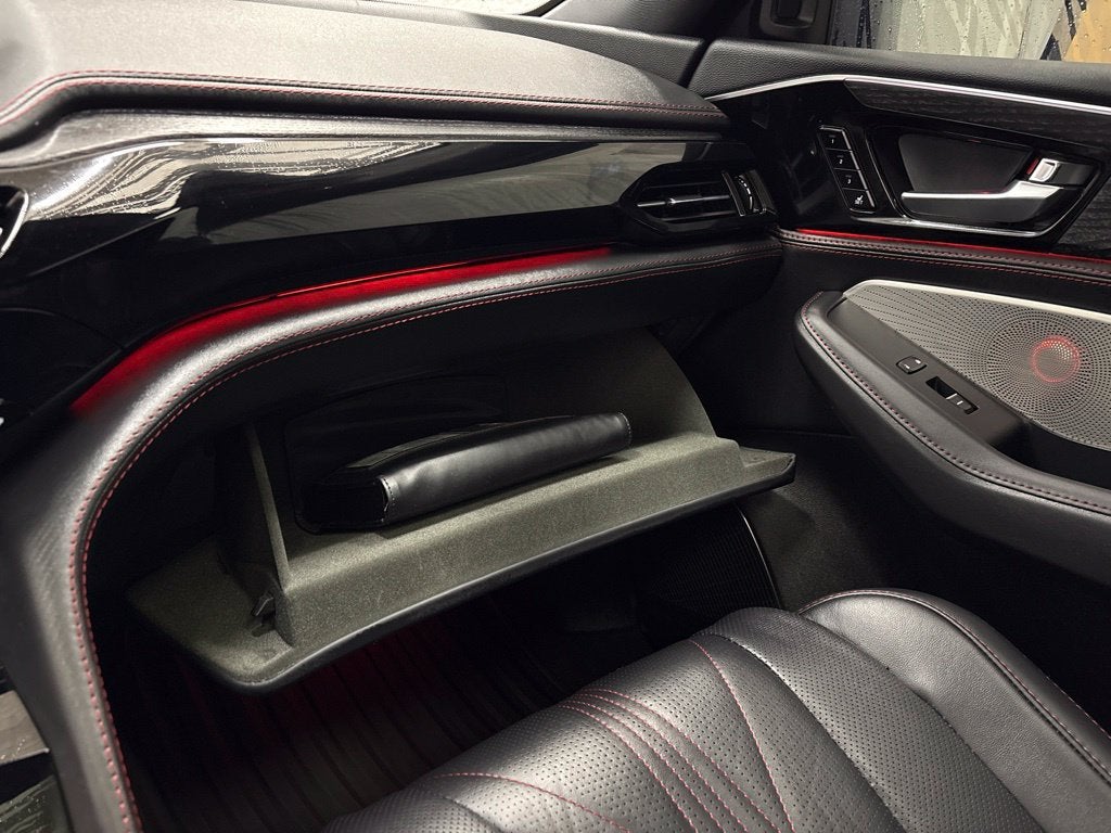 2024 Acura MDX Type S Advance Package