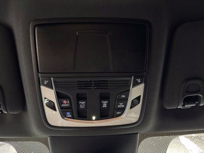 2024 Acura MDX Type S Advance Package