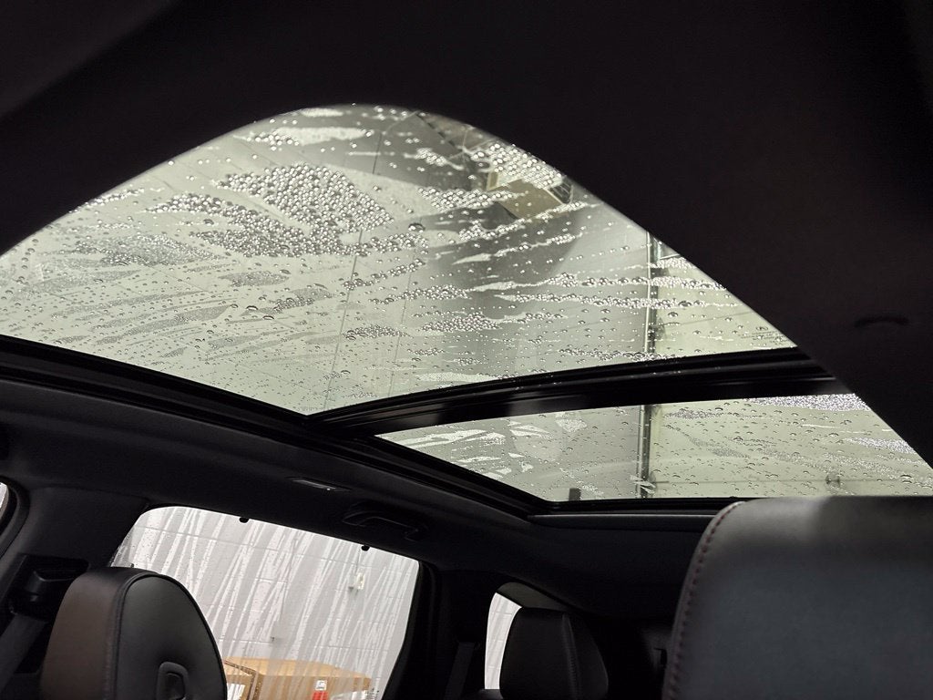 2024 Acura MDX Type S Advance Package