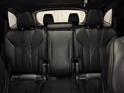 2024 Acura MDX Type S Advance Package
