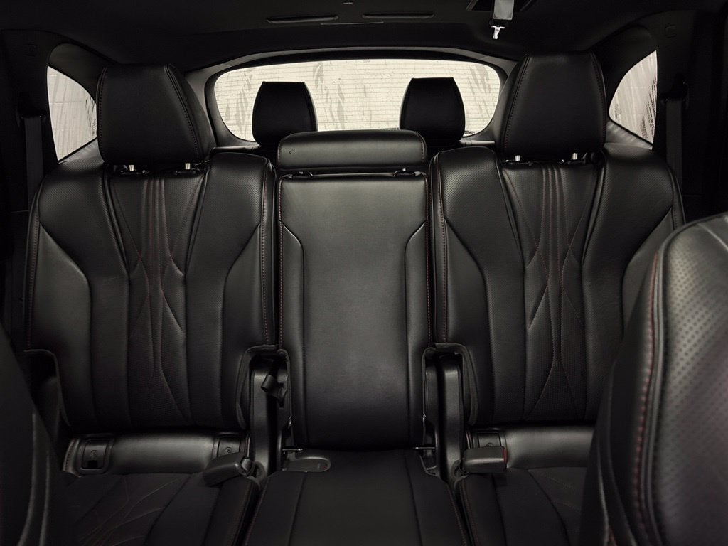 2024 Acura MDX Type S Advance Package