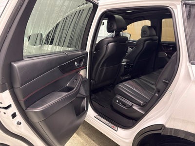 2024 Acura MDX Type S Advance Package